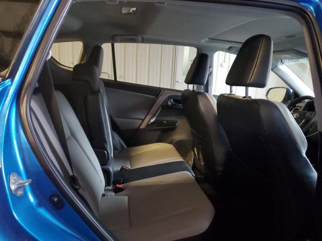 Zdjęcie 11 z aukcji – 2016 TOYOTA RAV4 LIMIT z VIN 2T3DFREV4GW519583