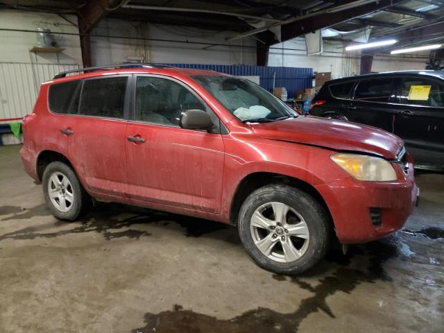 Photo 4 from auction – 2010 TOYOTA RAV4 with VIN 2T3BF4DV5AW047039
