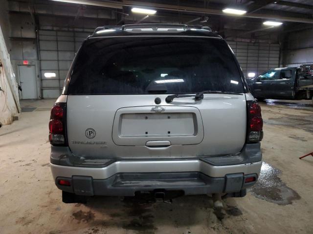 Photo 6 from auction – 2006 CHEVROLET TRAILBLAZE with VIN 1GNET16S066152658
