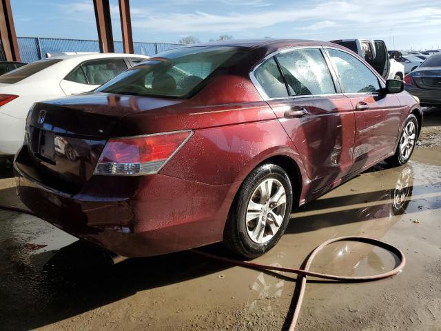 Photo 3 from auction – 2010 HONDA ACCORD LXP with VIN 1HGCP2F40AA010801