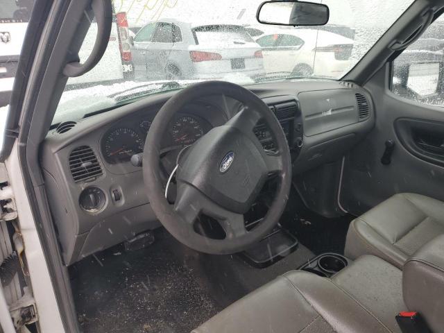 Photo 8 from auction – 2011 FORD RANGER with VIN 1FTKR1AD1BPA68162