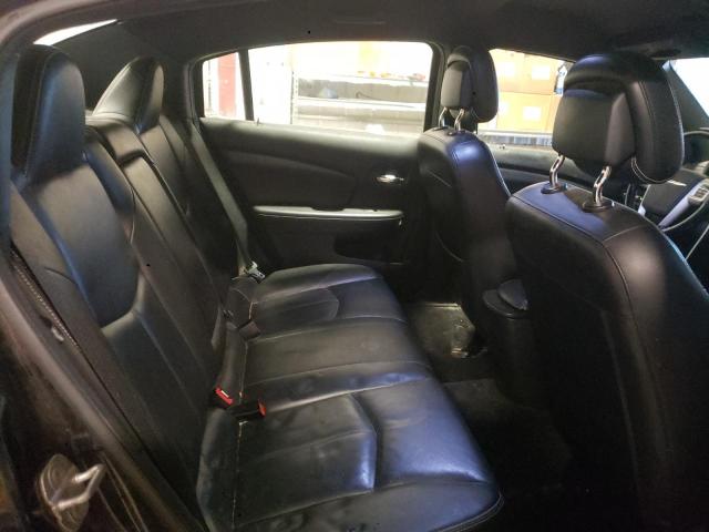 Photo 10 from auction – 2011 CHRYSLER 200 LIMITE with VIN 1C3BC2FG8BN517671