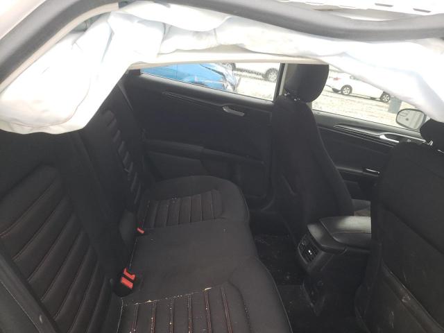 Photo 10 from auction – 2016 FORD FUSION SE with VIN 3FA6P0LUXGR126385
