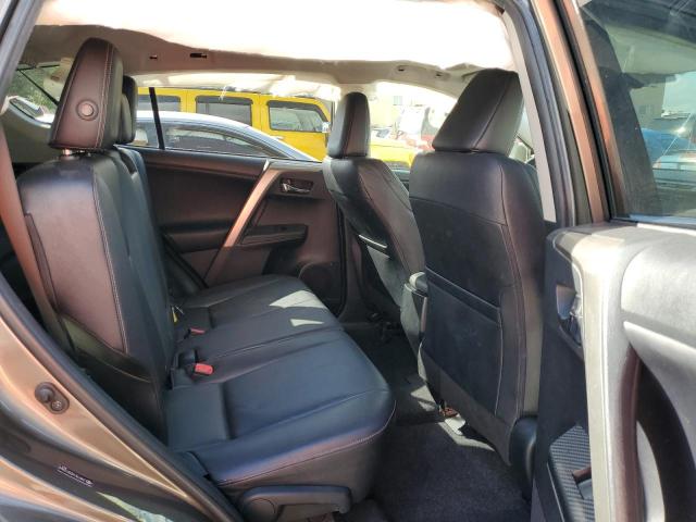 Photo 11 from auction – 2013 TOYOTA RAV4 LIMIT with VIN JTMYFREVXDD010964