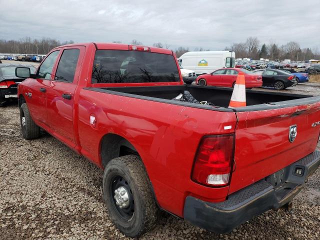 Photo 2 from auction – 2012 DODGE RAM 2500 S with VIN 3C6TD5CTXCG138219