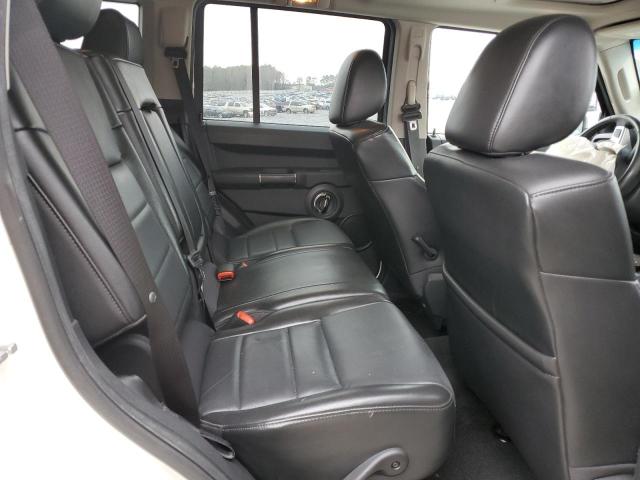 Photo 11 from auction – 2010 JEEP COMMANDER with VIN 1J4RG4GK6AC157012