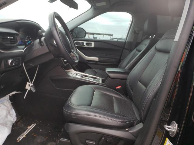 Photo 7 from auction – 2021 FORD EXPLORER X with VIN 1FMSK7DH5MGA60456