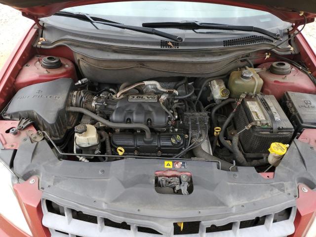 Photo 12 from auction – 2008 CHRYSLER PACIFICA L with VIN 2A8GM48L68R100915