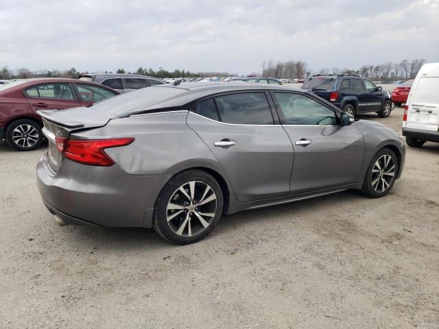 Photo 3 from auction – 2016 NISSAN MAXIMA 3.5 with VIN 1N4AA6AP7GC379691