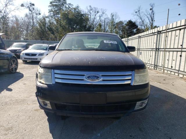 Photo 5 from auction – 2008 FORD TAURUS SEL with VIN 1FAHP24WX8G174174
