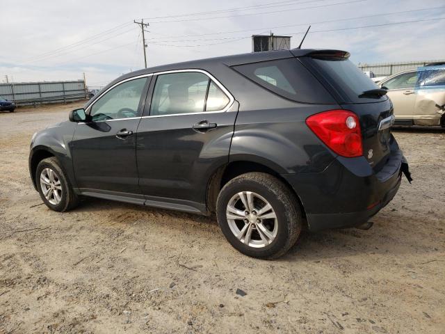 Photo 2 from auction – 2014 CHEVROLET EQUINOX LS with VIN 2GNFLEEKXE6148929