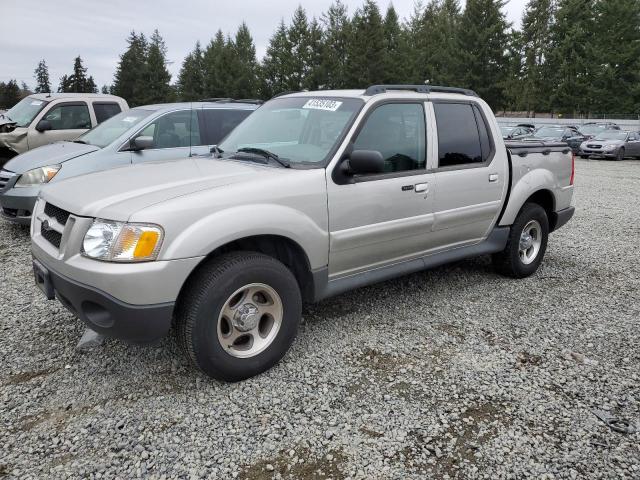 FORD EXPLORER S 2004 with VIN 1FMZU77K04UC13438 - Photo from auction