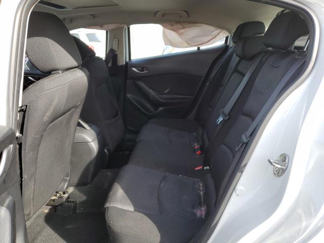 Photo 10 from auction – 2016 MAZDA 3 TOURING with VIN JM1BM1L75G1332127