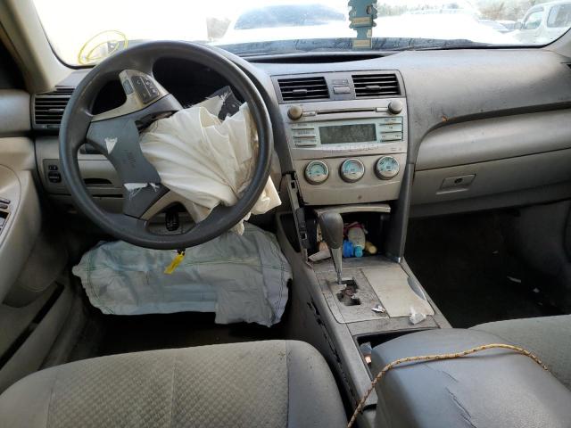 Photo 8 from auction – 2007 TOYOTA CAMRY CE with VIN 4T1BE46K77U546934