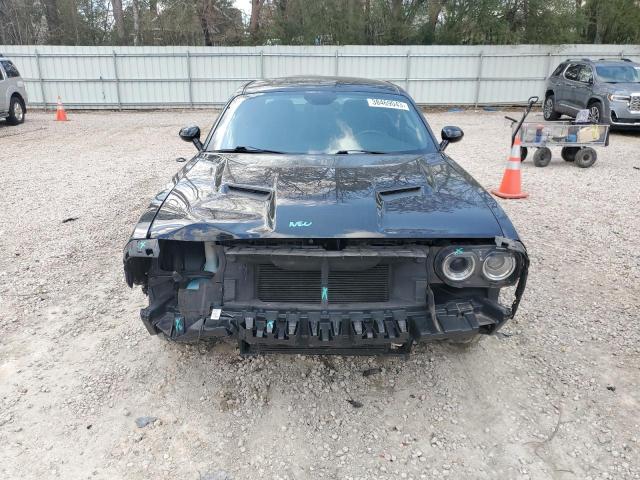 Photo 5 from auction – 2015 DODGE CHALLENGER with VIN 2C3CDZAG6FH873374