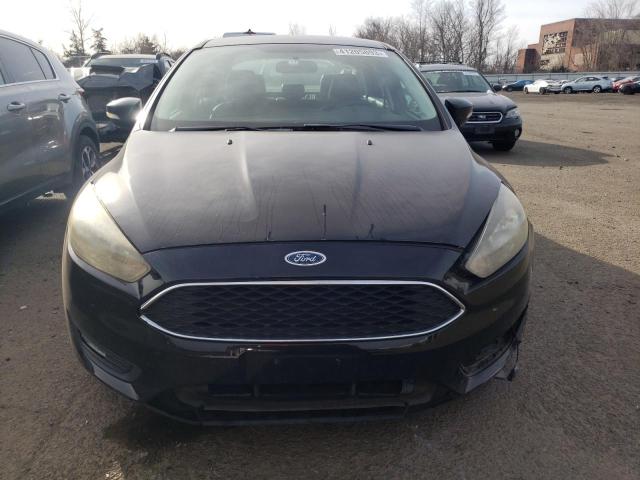 Photo 5 from auction – 2016 FORD FOCUS SE with VIN 1FADP3F2XGL287420