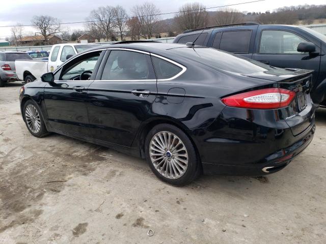 Zdjęcie 2 z aukcji – 2016 FORD FUSION TIT z VIN 3FA6P0K99GR334075