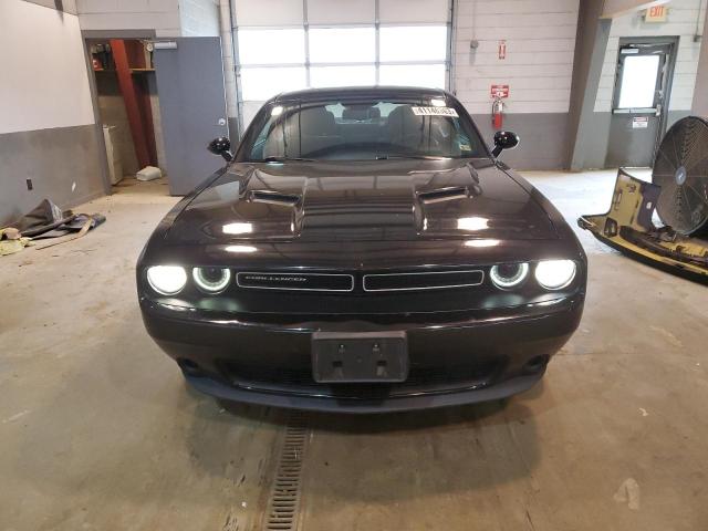 Photo 5 from auction – 2016 DODGE CHALLENGER with VIN 2C3CDZAG6GH100891