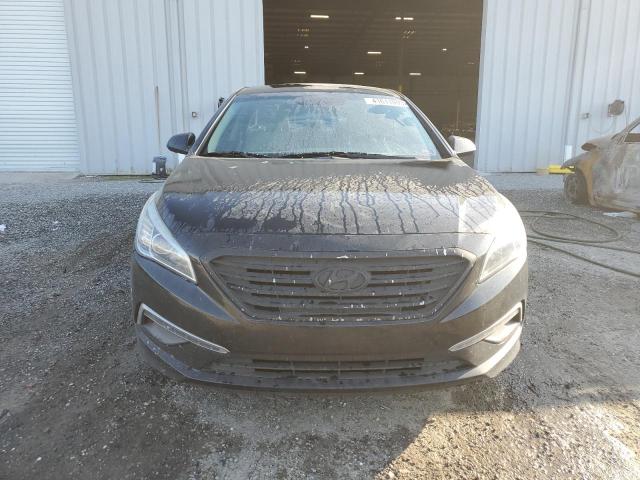 Photo 5 from auction – 2015 HYUNDAI SONATA SE with VIN 5NPE24AF2FH149449