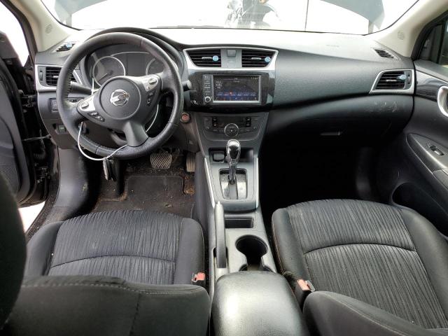 Photo 8 from auction – 2019 NISSAN SENTRA S with VIN 3N1AB7AP1KY223436
