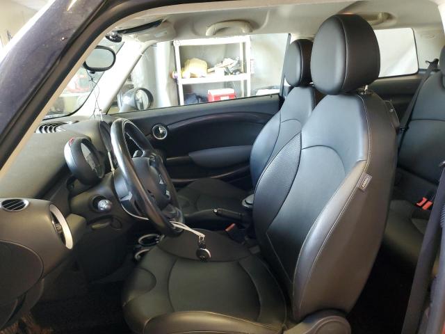 Photo 7 from auction – 2011 MINI COOPER S with VIN WMWSV3C55BTY15666