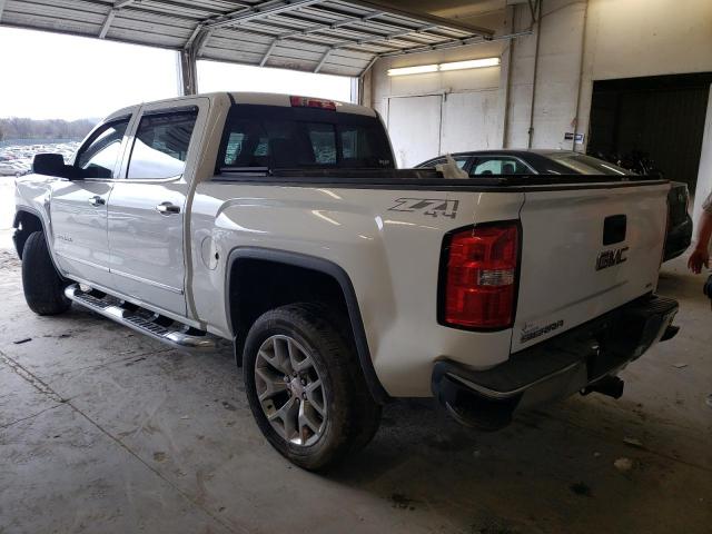 Photo 2 from auction – 2015 GMC SIERRA K15 with VIN 3GTU2VEC7FG347888