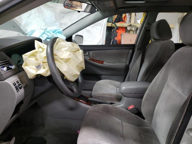 Photo 7 from auction – 2003 TOYOTA COROLLA CE with VIN 1NXBR32E63Z030671