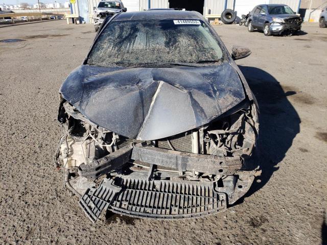 Photo 5 from auction – 2015 TOYOTA COROLLA with VIN 5YFBURHEXFP223338