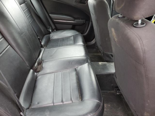 Photo 10 from auction – 2014 DODGE CHARGER PO with VIN 2C3CDXAG3EH246022