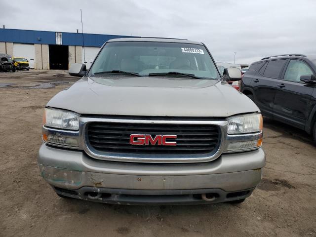 Photo 5 from auction – 2002 GMC YUKON with VIN 1GKEK13Z02J171932