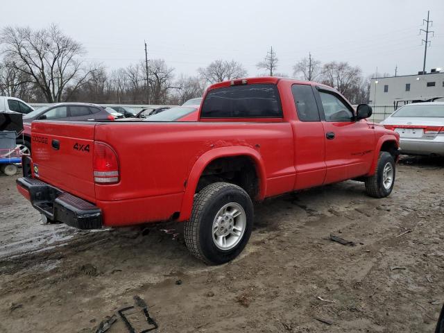 Zdjęcie 3 z aukcji – 2000 DODGE DAKOTA z VIN 1B7GG22N6YS601265