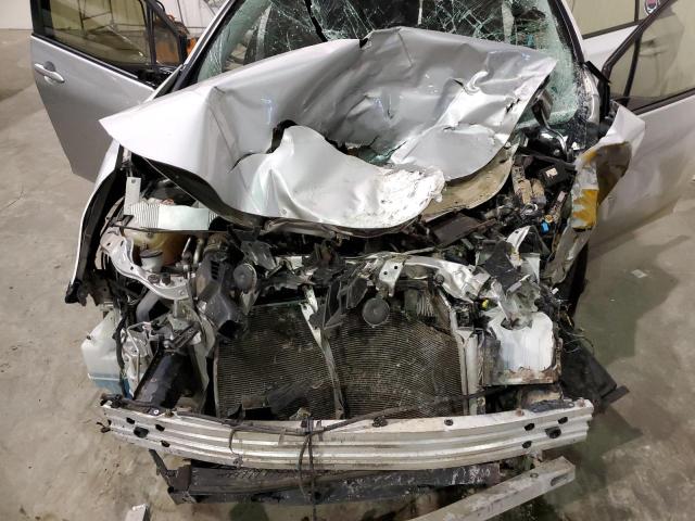 Photo 11 from auction – 2018 TOYOTA PRIUS with VIN JTDKBRFU3J3596271