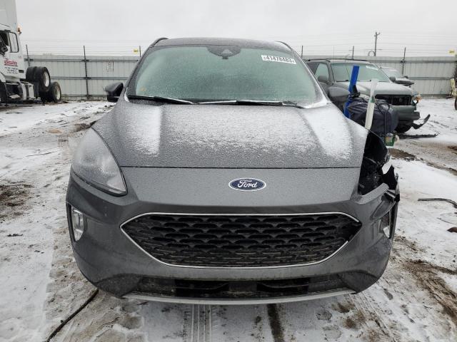 Photo 5 from auction – 2021 FORD ESCAPE SEL with VIN 1FMCU9H96MUB11977