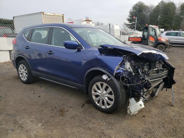 Photo 4 from auction – 2017 NISSAN ROGUE S with VIN KNMAT2MV5HP592155