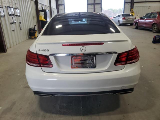 Photo 6 from auction – 2015 MERCEDES-BENZ E 400 with VIN WDDKJ6FBXFF303333