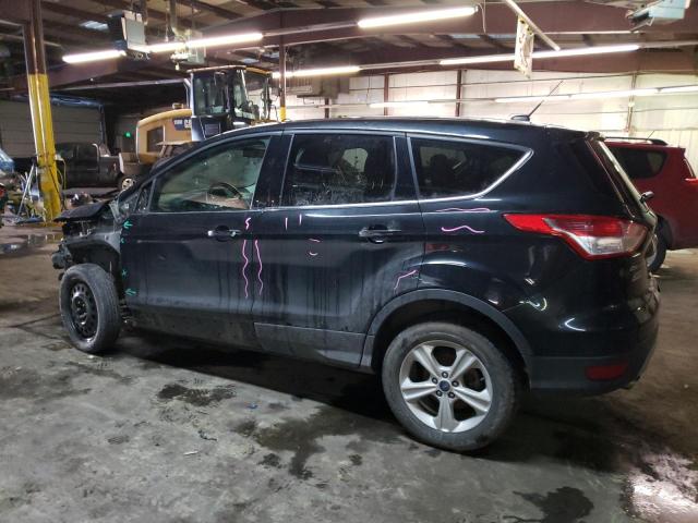 Photo 2 from auction – 2014 FORD ESCAPE SE with VIN 1FMCU9GX5EUC10095