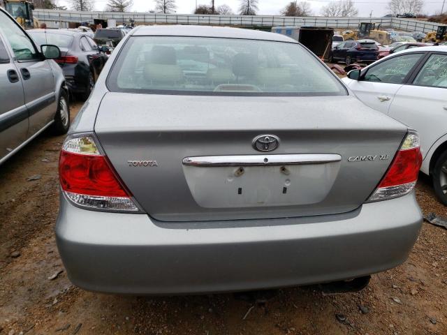 Photo 6 from auction – 2005 TOYOTA CAMRY LE with VIN 4T1BE30K55U556183