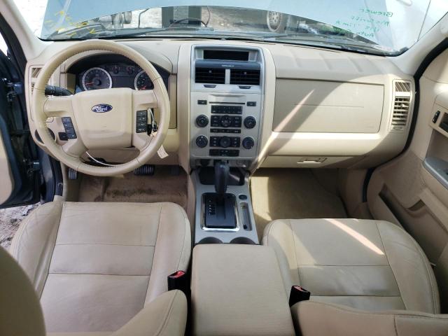 Photo 8 from auction – 2011 FORD ESCAPE XLT with VIN 1FMCU0DGXBKB88604