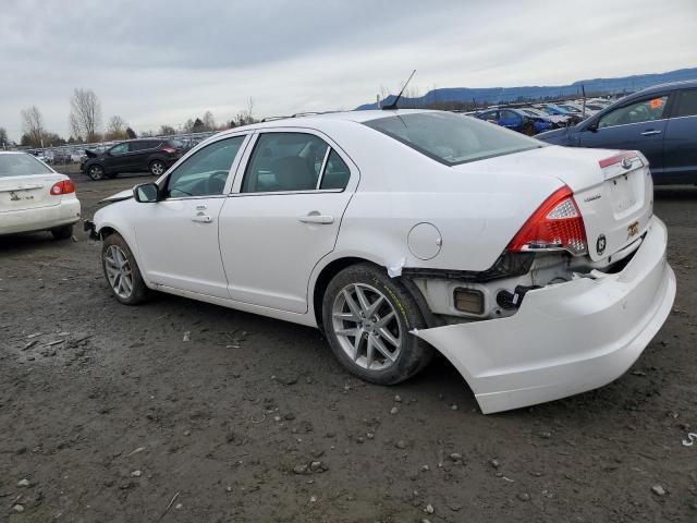 Photo 2 from auction – 2011 FORD FUSION SEL with VIN 3FAHP0JG3BR190797