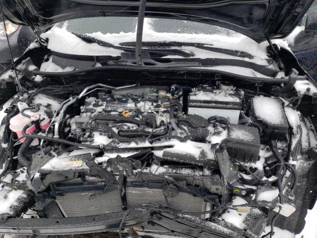 Photo 11 from auction – 2022 TOYOTA COROLLA CR with VIN 7MUBAABG2NV036904