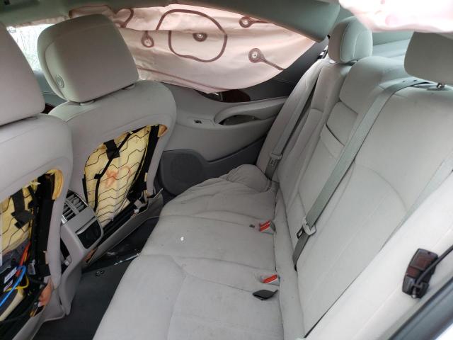 Photo 10 from auction – 2011 BUICK LACROSSE C with VIN 1G4GA5EC7BF275999