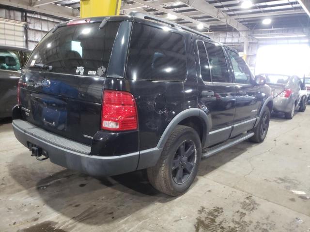 Photo 3 from auction – 2004 FORD EXPLORER X with VIN 1FMZU73K34ZA11072