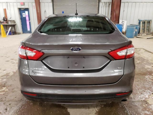 Photo 6 from auction – 2013 FORD FUSION SE with VIN 3FA6P0HR5DR293916