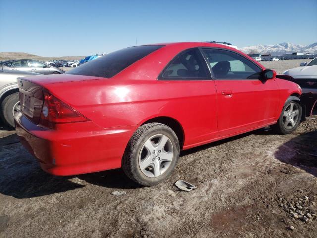 Photo 3 from auction – 2004 HONDA CIVIC EX with VIN 1HGEM21924L040833