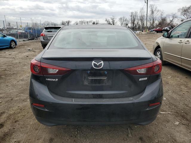 Photo 6 from auction – 2018 MAZDA 3 TOURING with VIN 3MZBN1V36JM202002