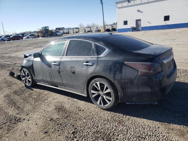 Photo 2 from auction – 2015 NISSAN ALTIMA 2.5 with VIN 1N4AL3AP4FC136783