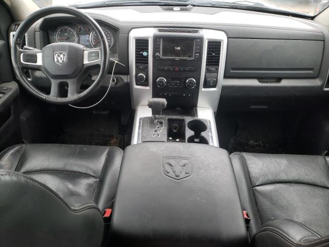 Photo 8 from auction – 2011 DODGE RAM 1500 with VIN 1D7RV1CT7BS518074