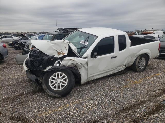 NISSAN FRONTIER S 2019 with VIN 1N6BD0CT7KN775711 - Photo from auction