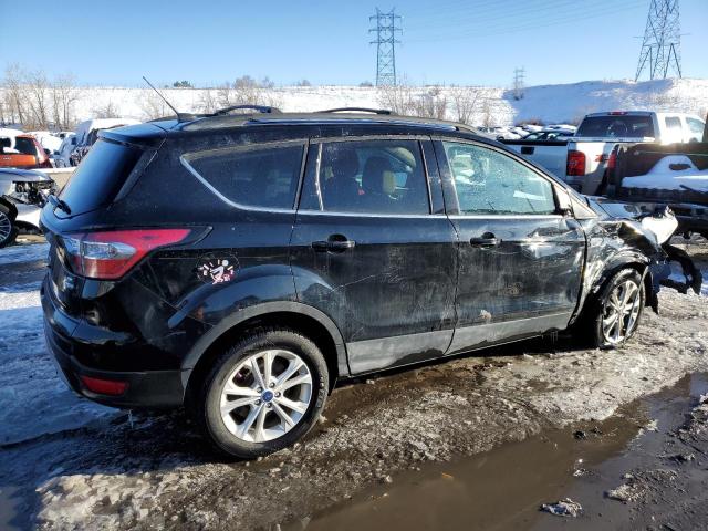 Photo 3 from auction – 2017 FORD ESCAPE SE with VIN 1FMCU9GD0HUD14472