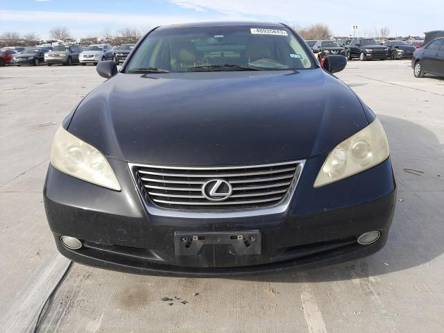 Zdjęcie 5 z aukcji – 2009 LEXUS ES 350 z VIN JTHBJ46G892330714
